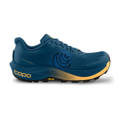 Scarpe Topo MTN Racer 4 navy Uomo