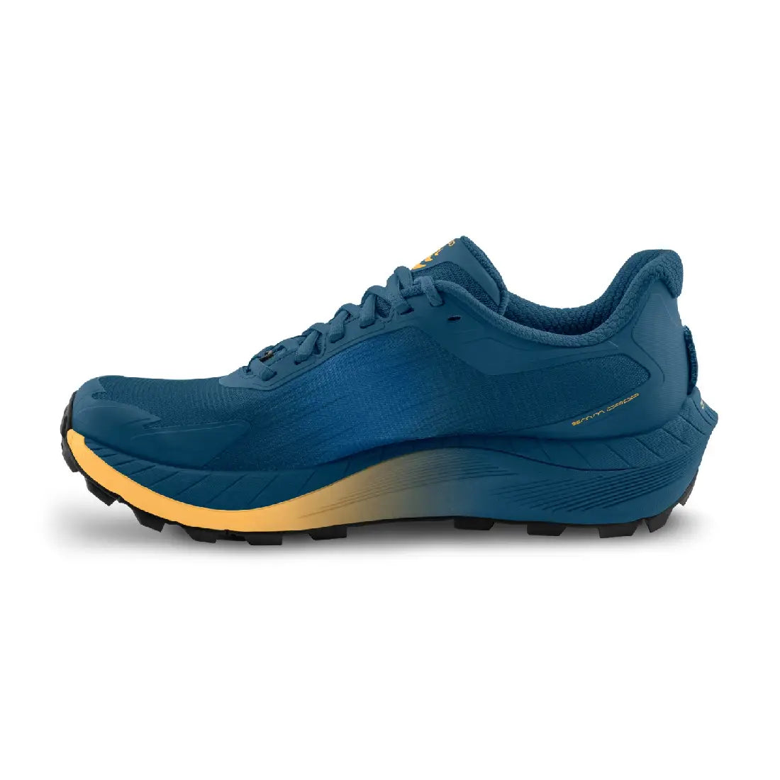 Scarpe Topo MTN Racer 4 navy Uomo