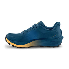 Scarpe Topo MTN Racer 4 navy Uomo