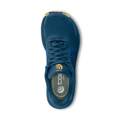 Scarpe Topo MTN Racer 4 navy Uomo