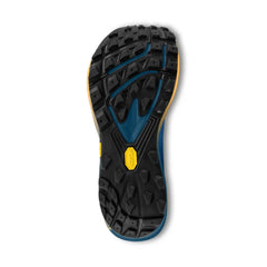 Scarpe Topo MTN Racer 4 navy Uomo