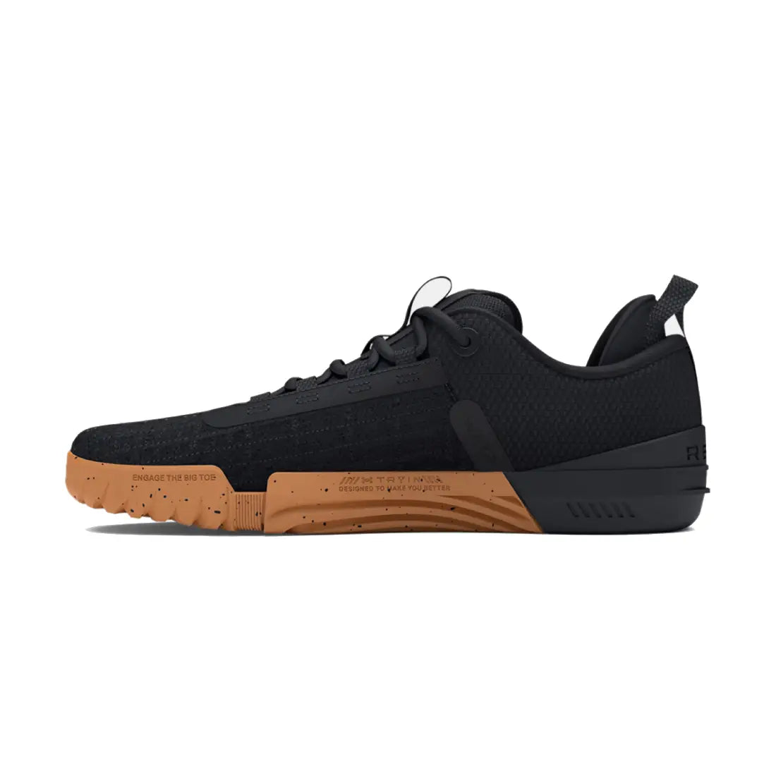 Scarpe Under Armour Tribase Reign 6 black Donna