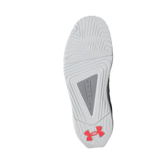 Scarpe Under Armour Tribase Reign 6 steel Uomo