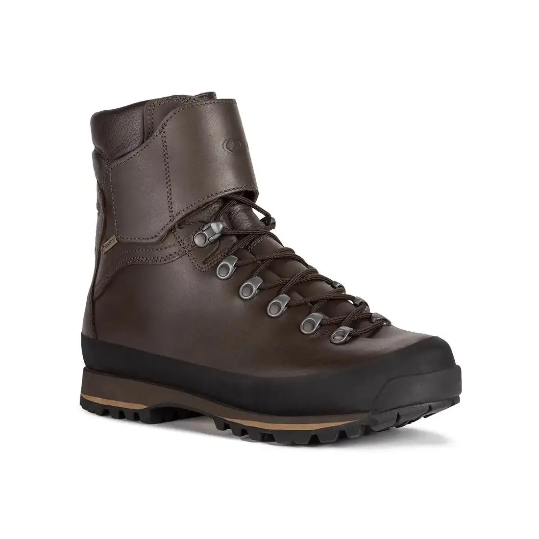 Scarponi AKU Jager EVO Low GTX Uomo