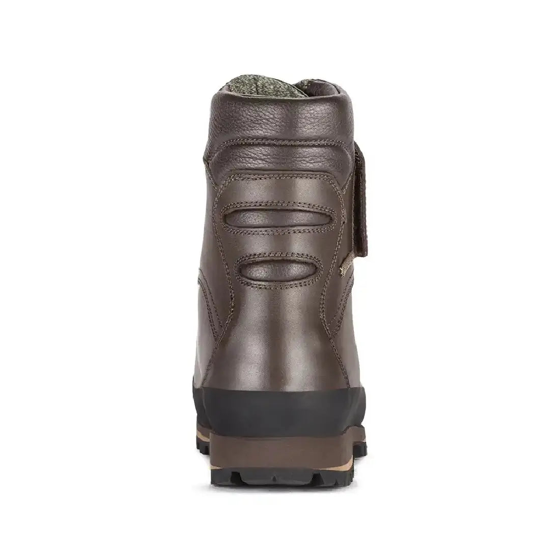 Scarponi AKU Jager EVO Low GTX Uomo