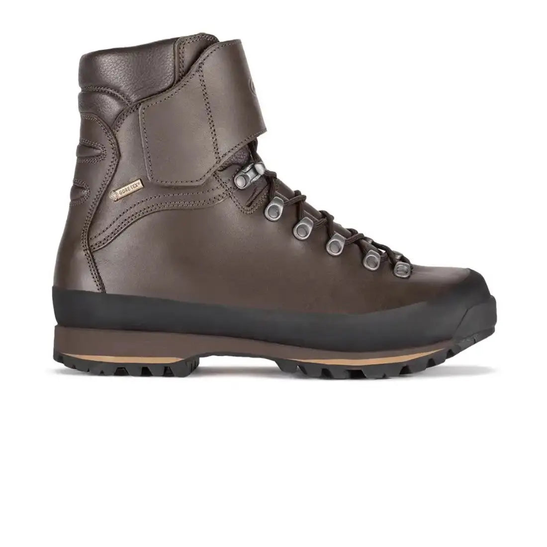 Scarponi AKU Jager EVO Low GTX Uomo