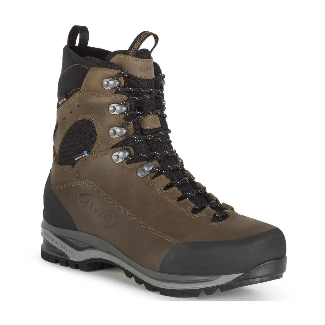 Scarponi AKU Superalp Therm200 GTX Uomo