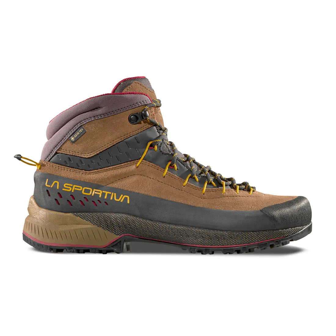 Scarponi La Sportiva TX4 Evo Mid Gtx Mocha Uomo