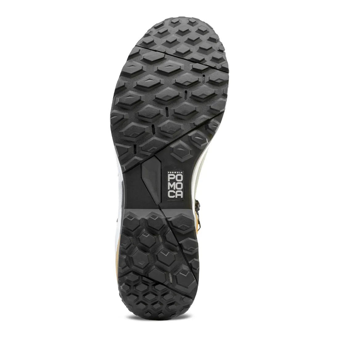 Scarponi Salewa Puez 2 mid PTX brown Uomo