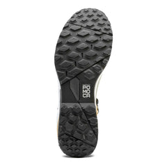 Scarponi Salewa Puez 2 mid PTX brown Uomo