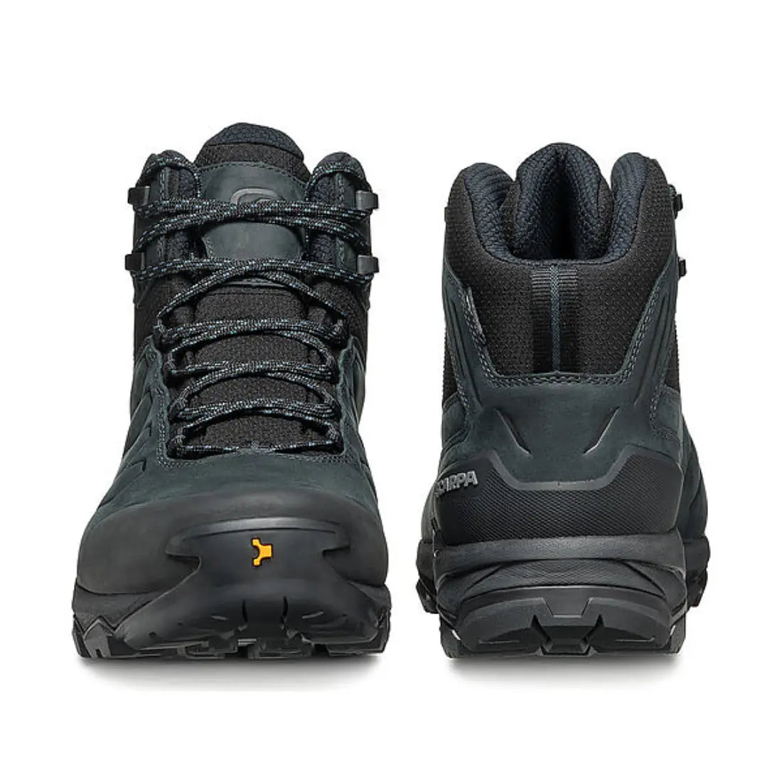 Scarponi Scarpa Moraine Mid Pro GTX Uomo