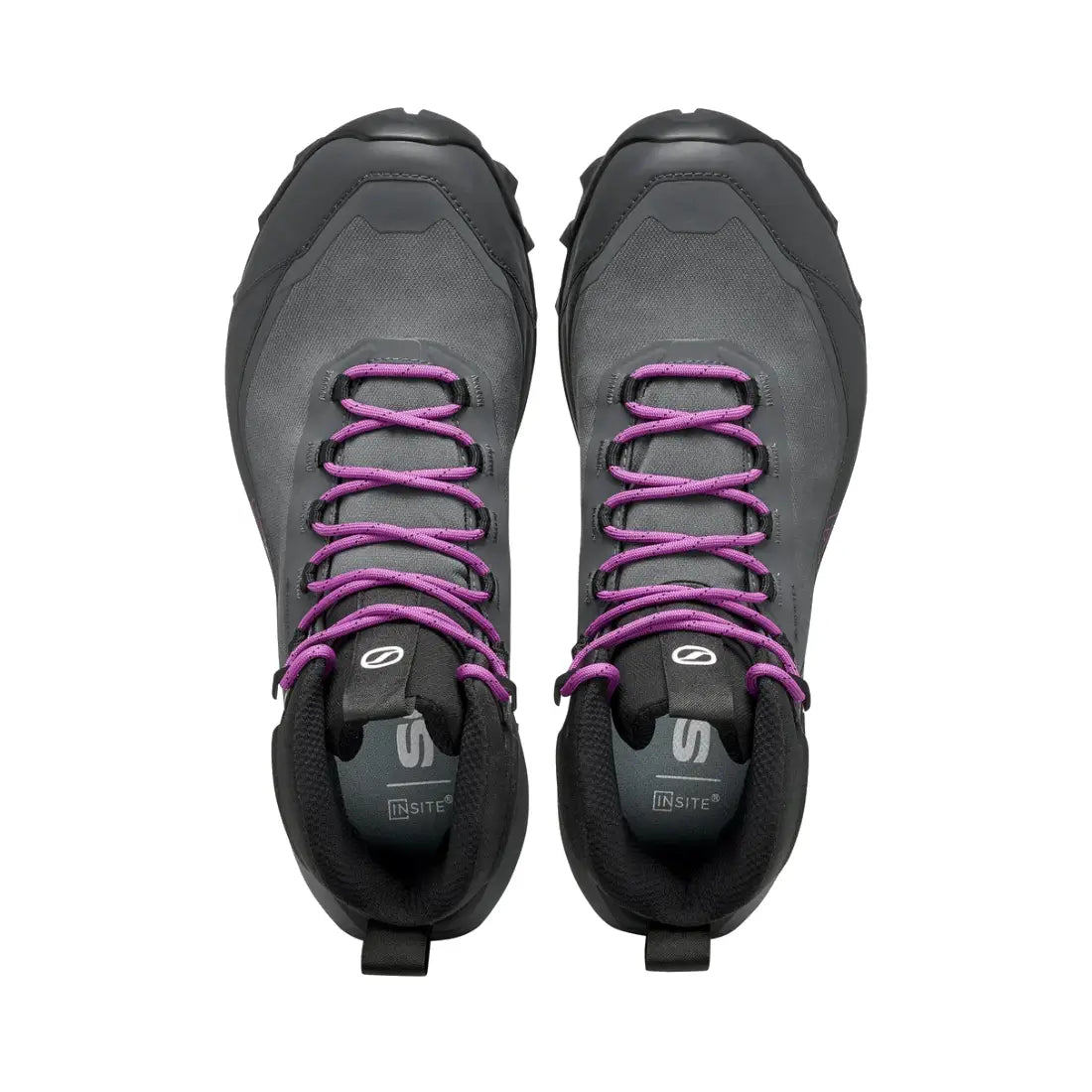 Scarponi Scarpa Ribelle Cross 2 mid GTX Donna