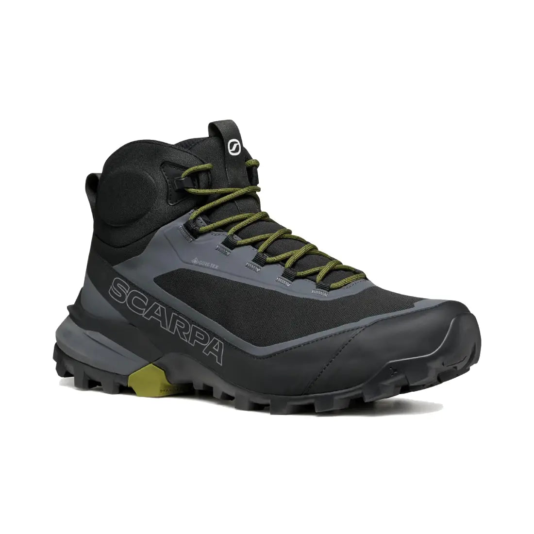 Scarponi Scarpa Ribelle Cross 2 mid GTX Uomo