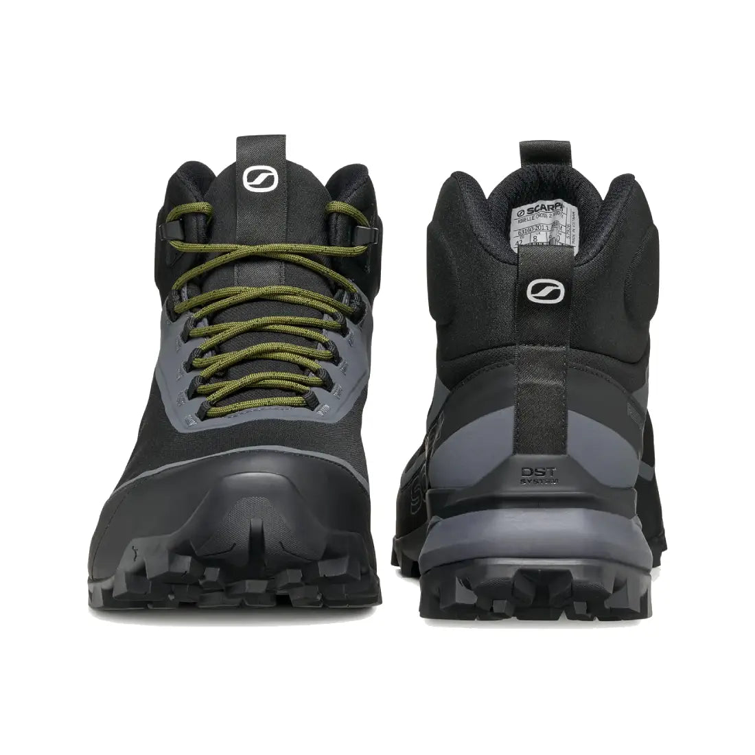 Scarponi Scarpa Ribelle Cross 2 mid GTX Uomo