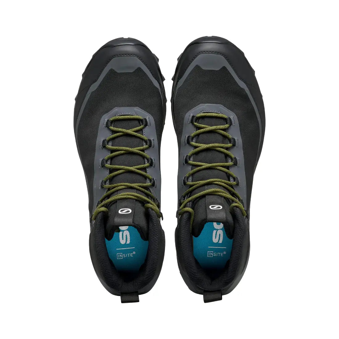 Scarponi Scarpa Ribelle Cross 2 mid GTX Uomo
