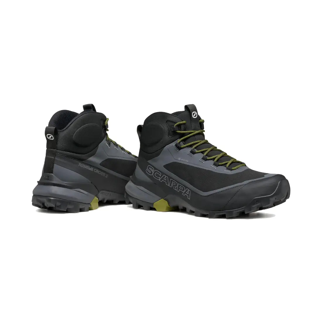 Scarponi Scarpa Ribelle Cross 2 mid GTX Uomo