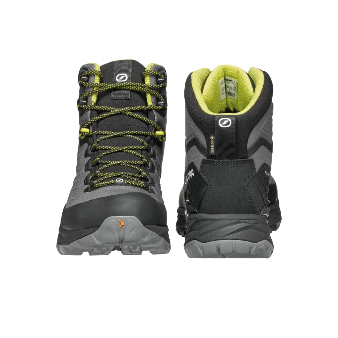 Scarponi Scarpa Rush TRK LT GoreTex Uomo