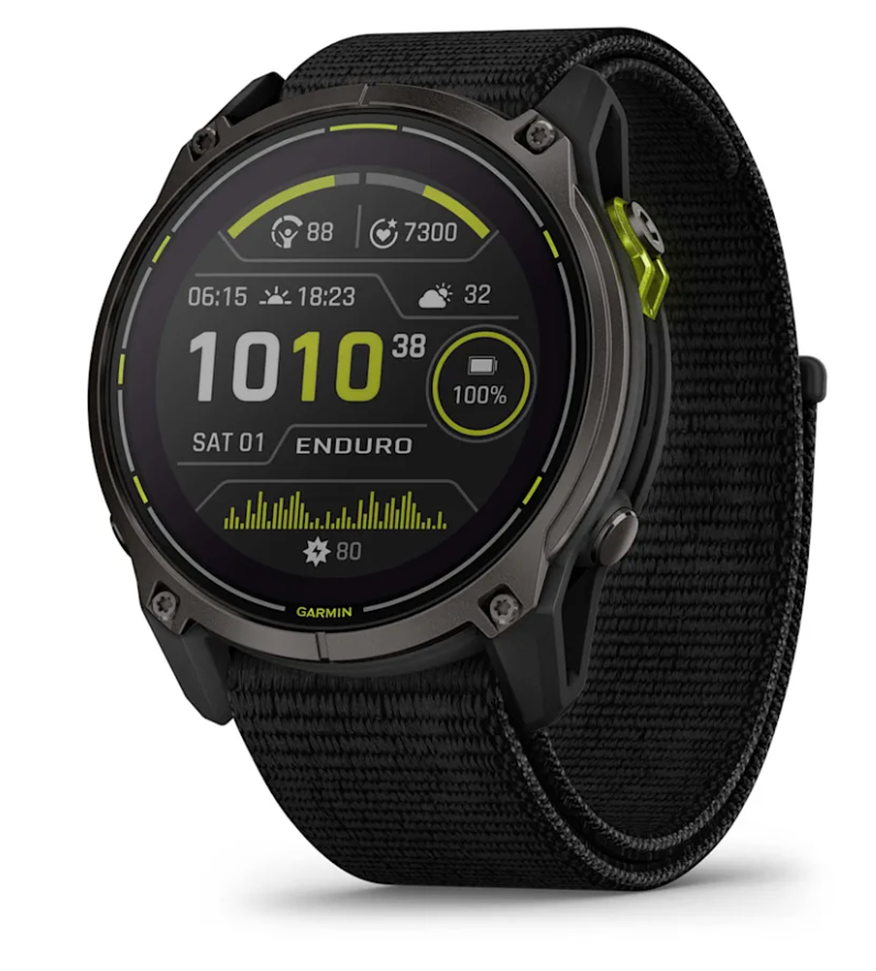 Garmin Enduro3 51