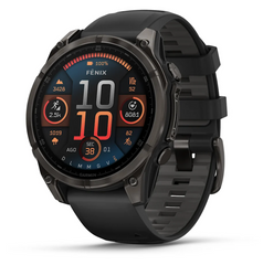 Garmin fēnix 8 Pro