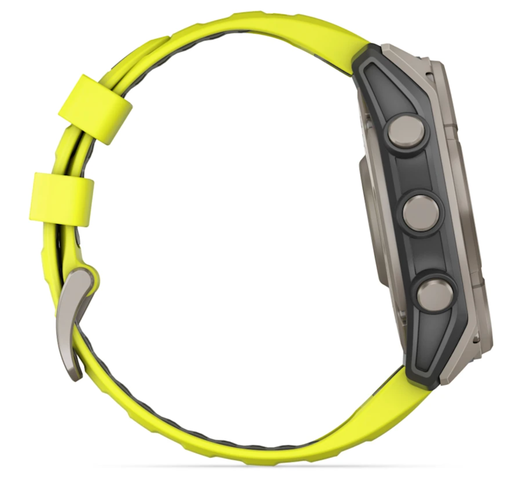 Orologio Garmin Fēnix 8 Solar 51 mm