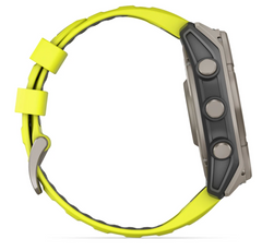 Orologio Garmin Fēnix 8 Solar 51 mm