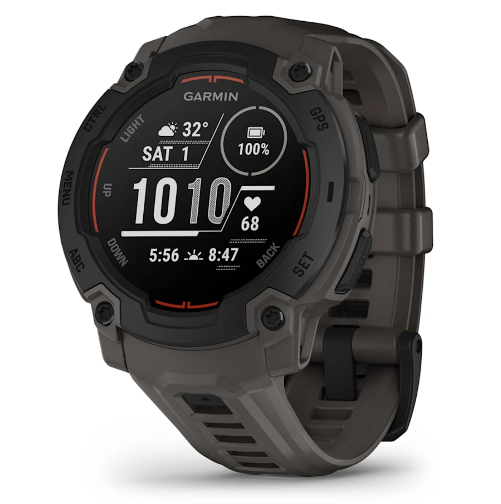 Orologio Garmin Instinct E 45 mm