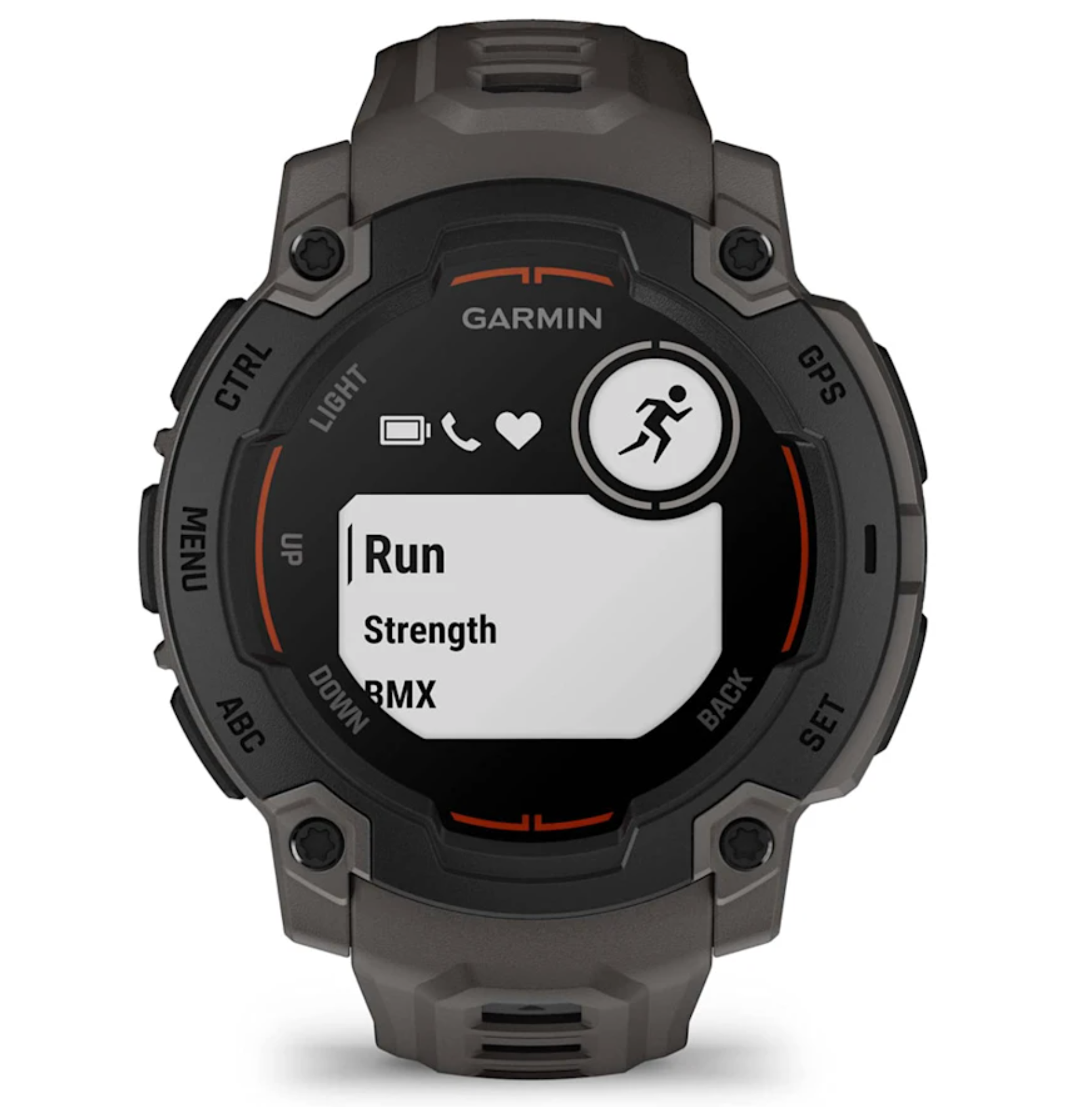 Orologio Garmin Instinct E 45 mm