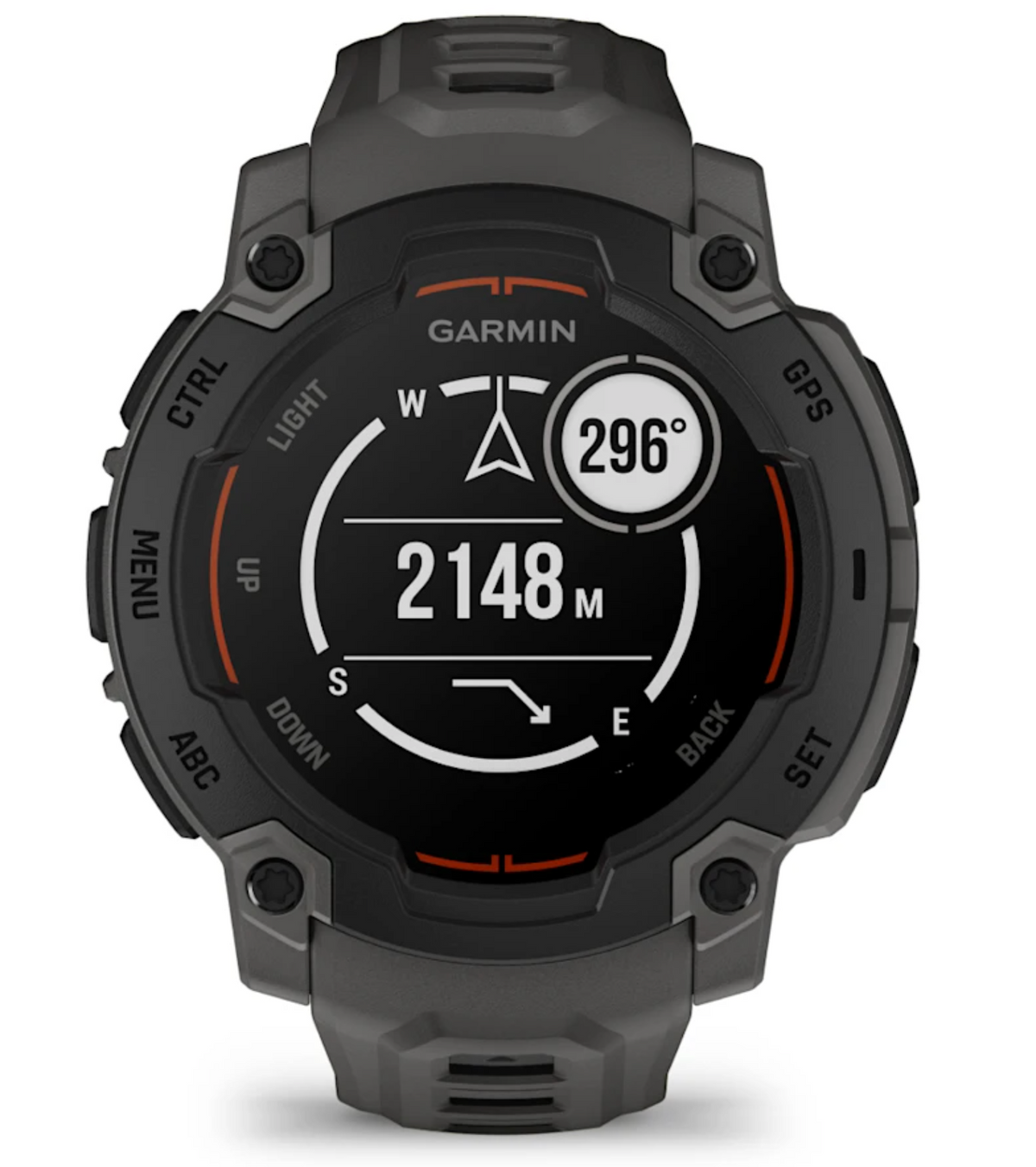 Orologio Garmin Instinct E 45 mm