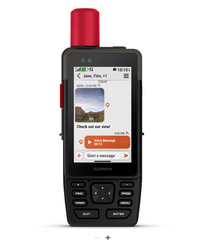 Garmin GPSMAP H1i Plus
