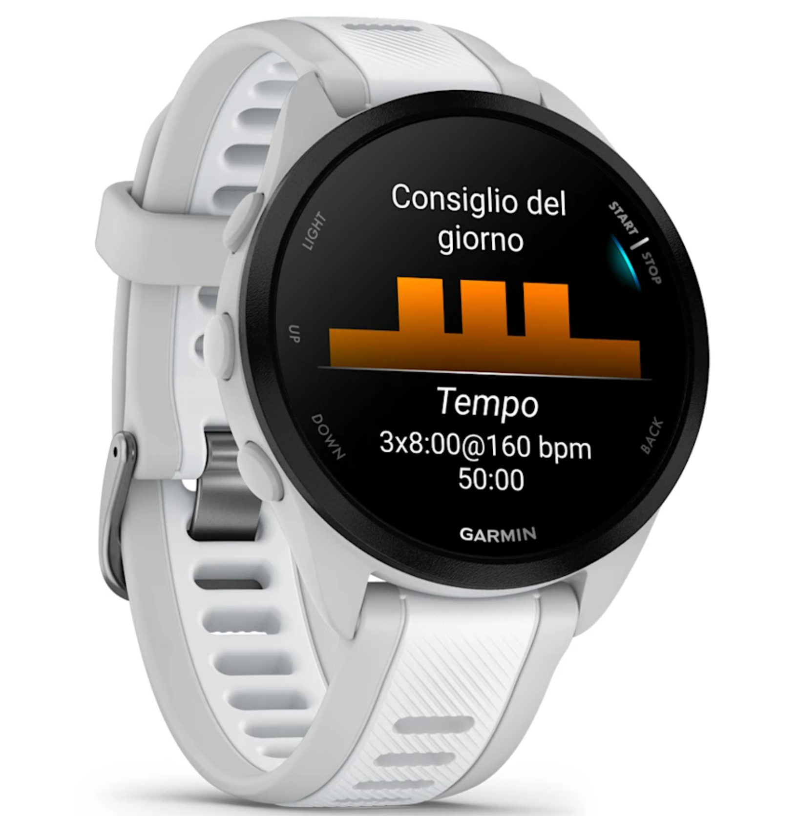 Orologio Garmin Forerunner 165