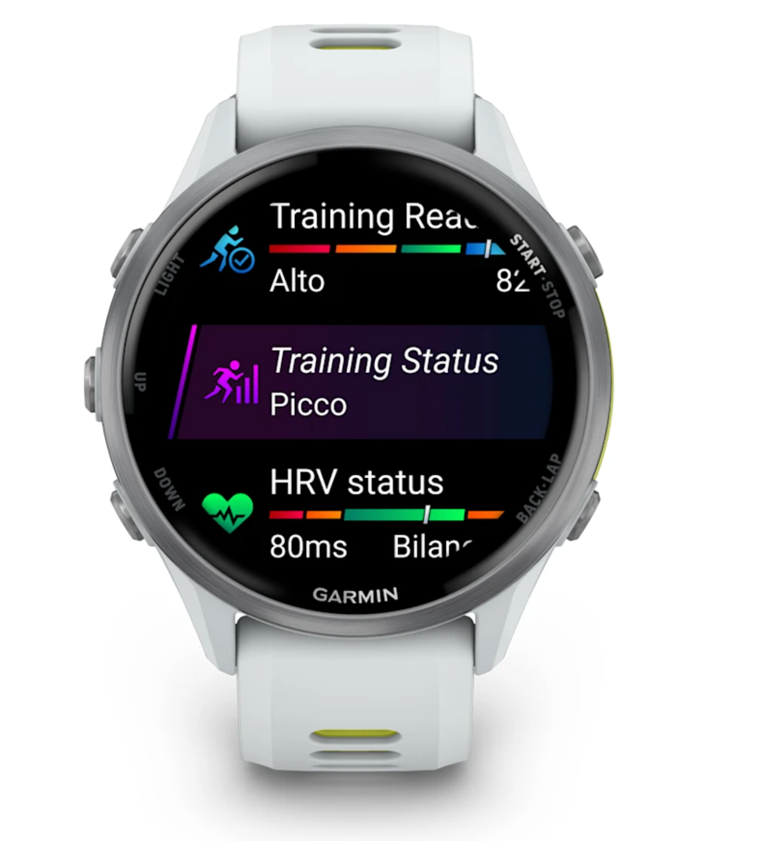 Orologio Garmin Forerunner 970