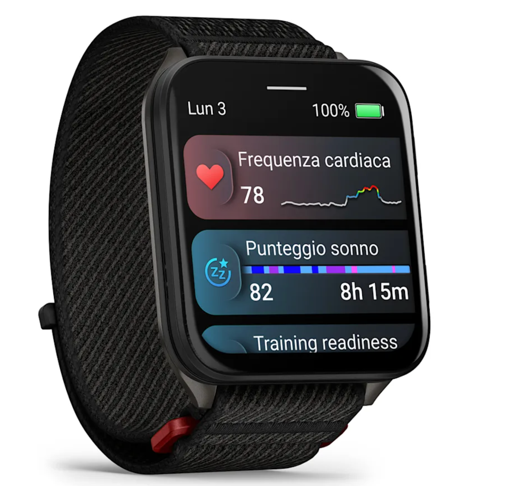 Orologio Garmin Venu X1