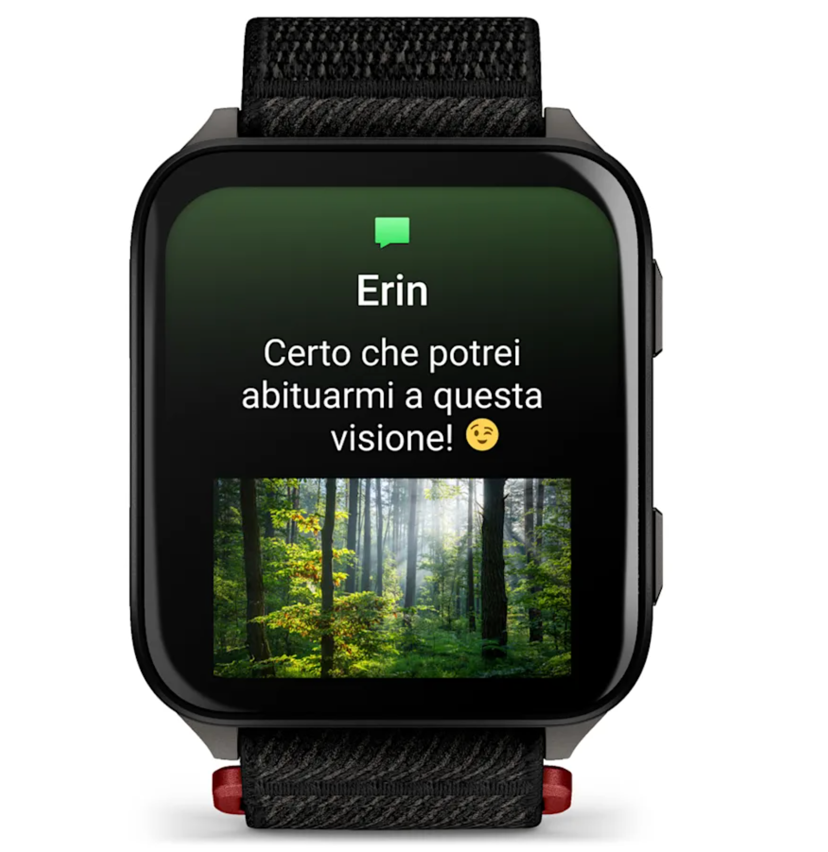 Orologio Garmin Venu X1