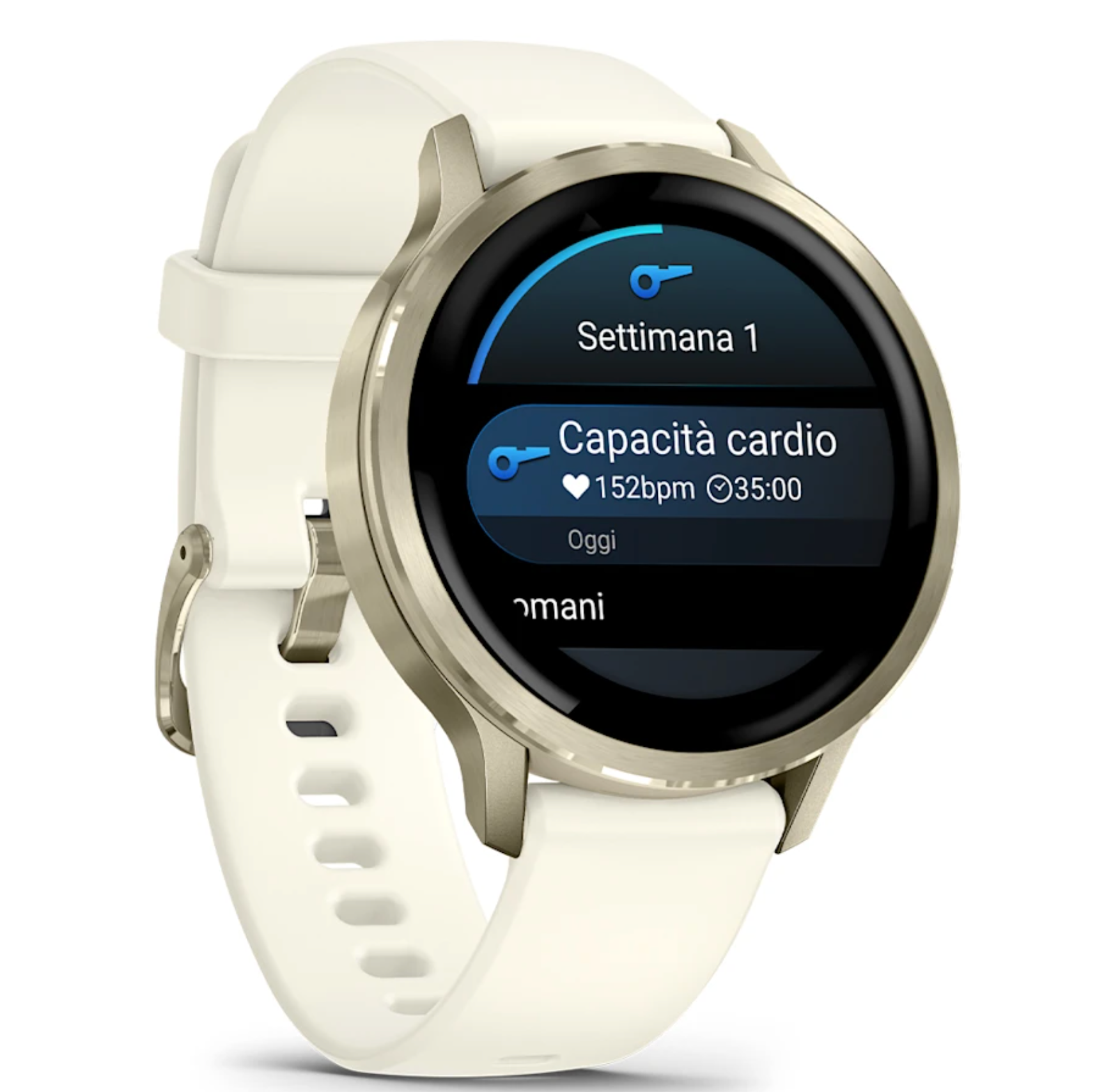 Orologio Garmin Venu 4