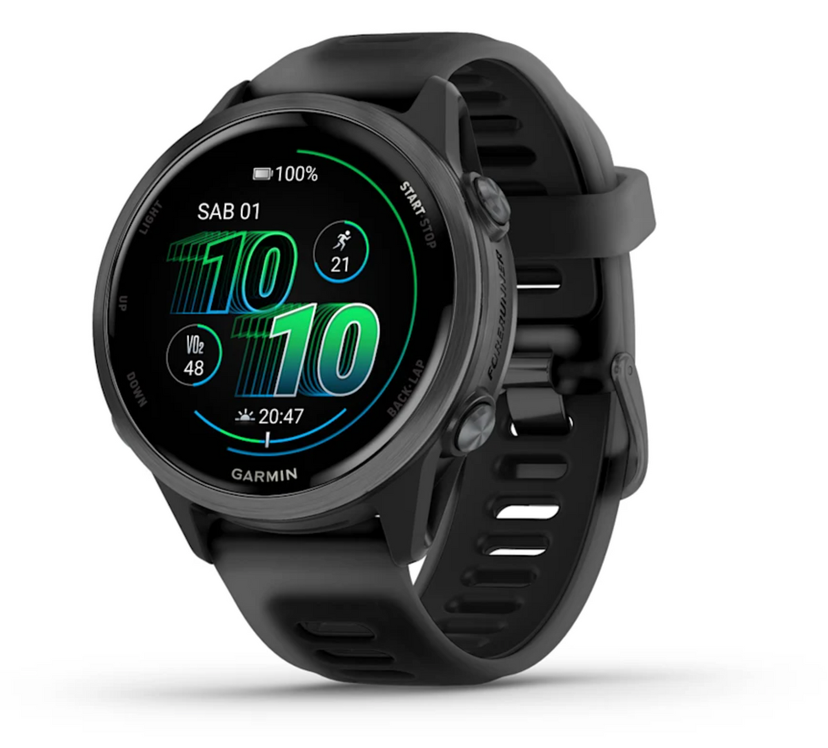 Orologio Garmin Forerunner 570