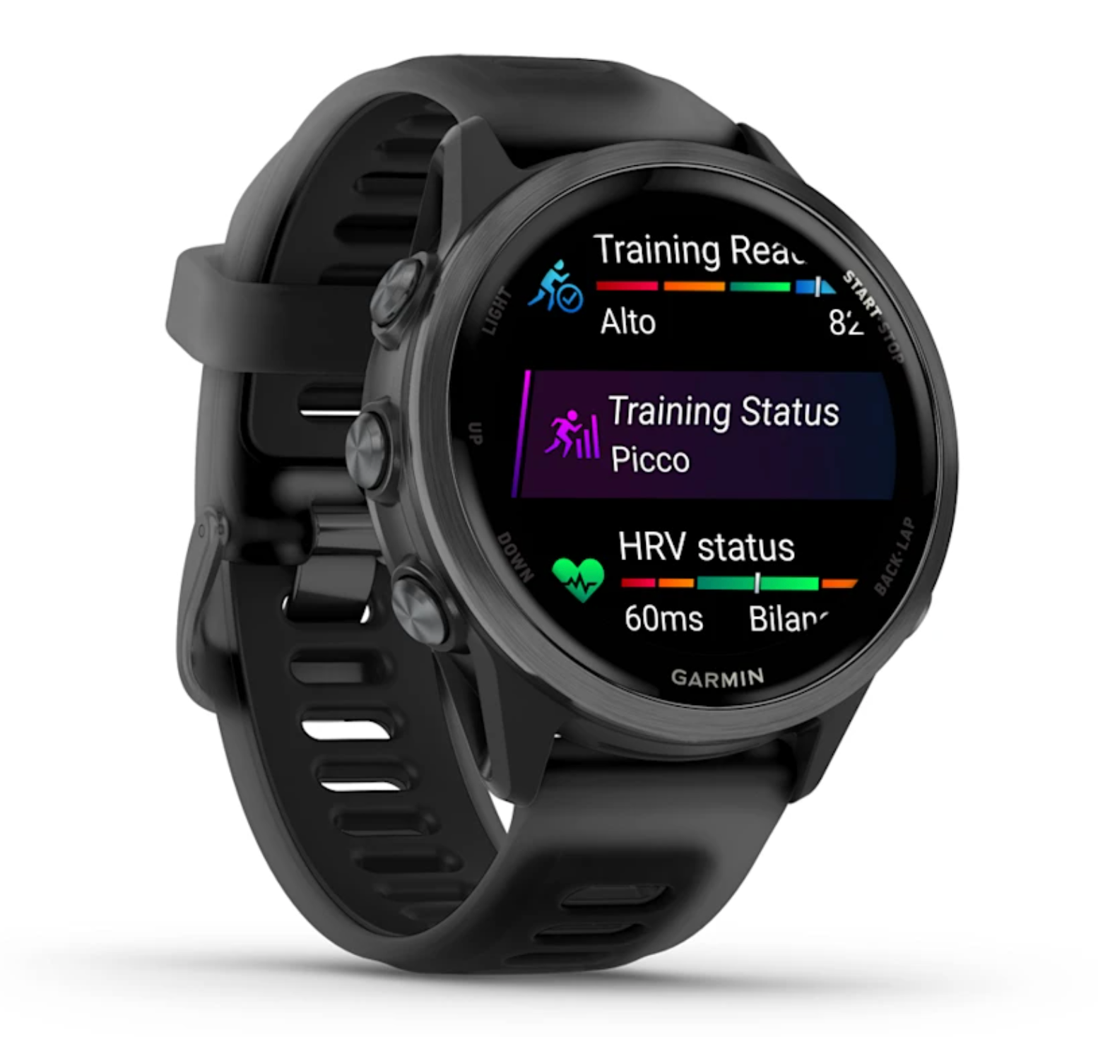 Orologio Garmin Forerunner 570