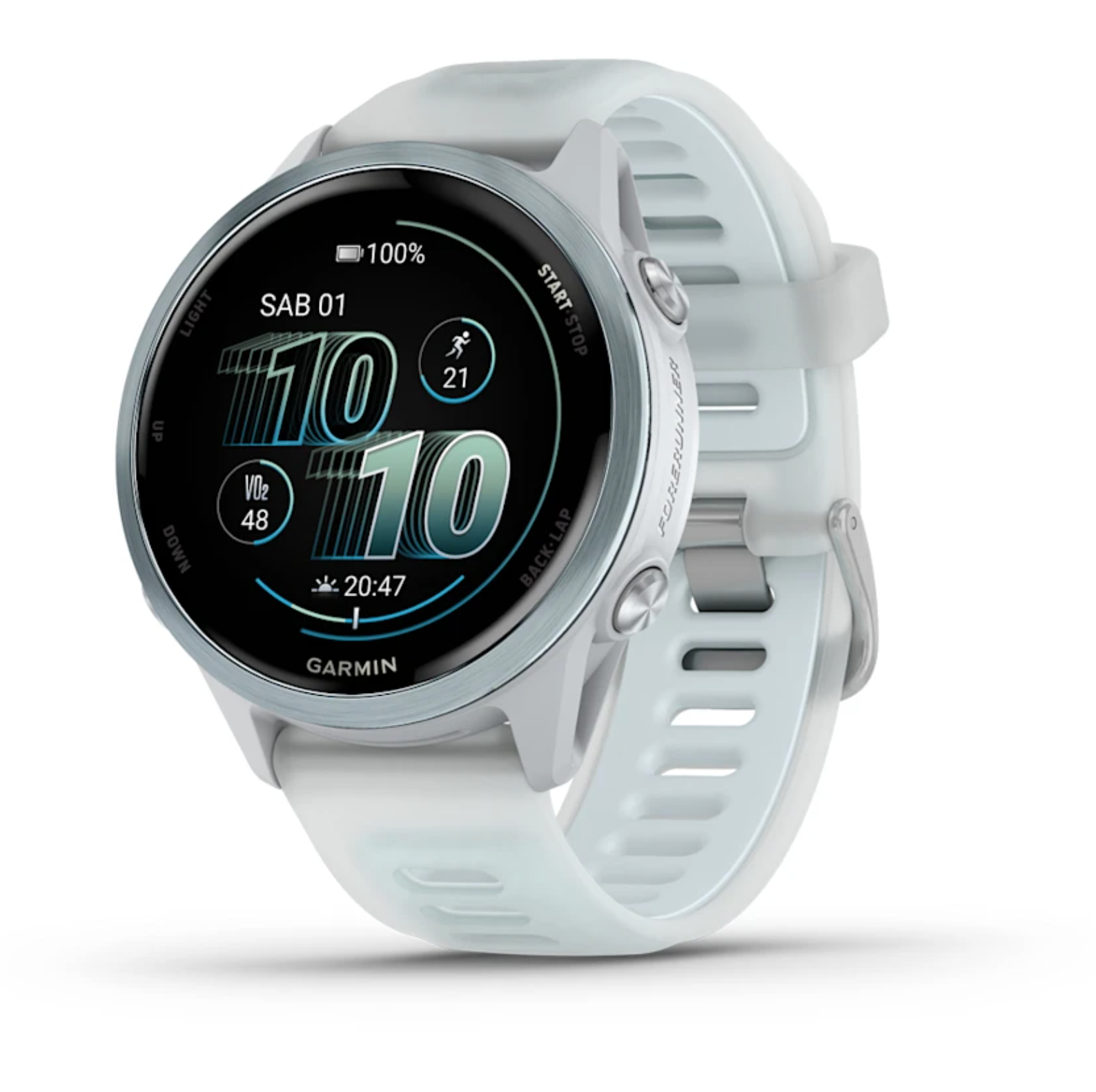 Orologio Garmin Forerunner 570