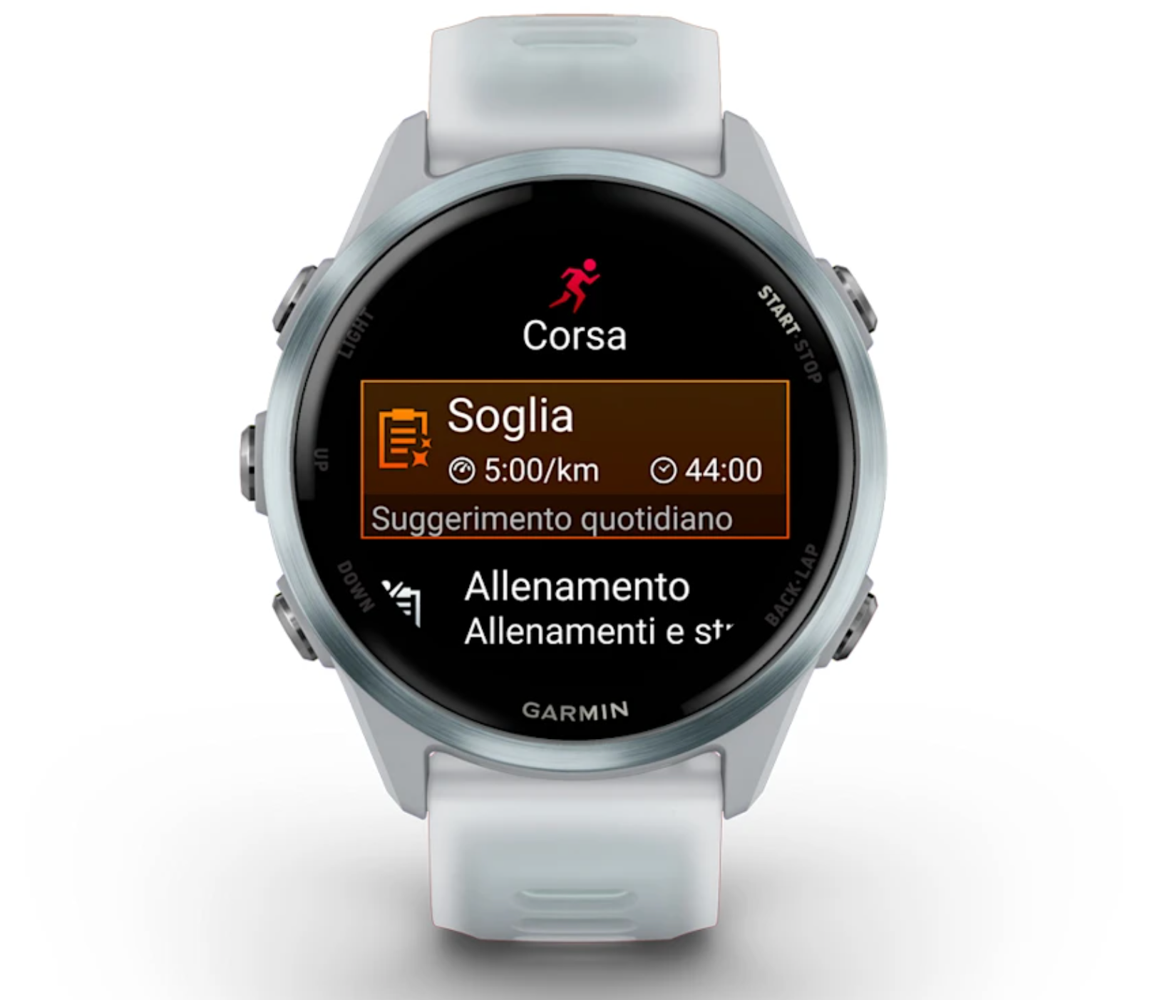 Orologio Garmin Forerunner 570