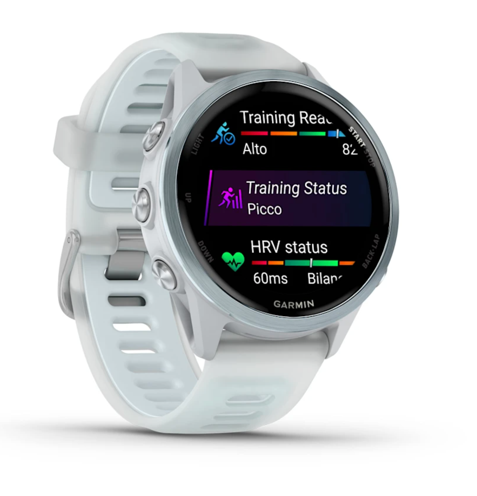 Orologio Garmin Forerunner 570