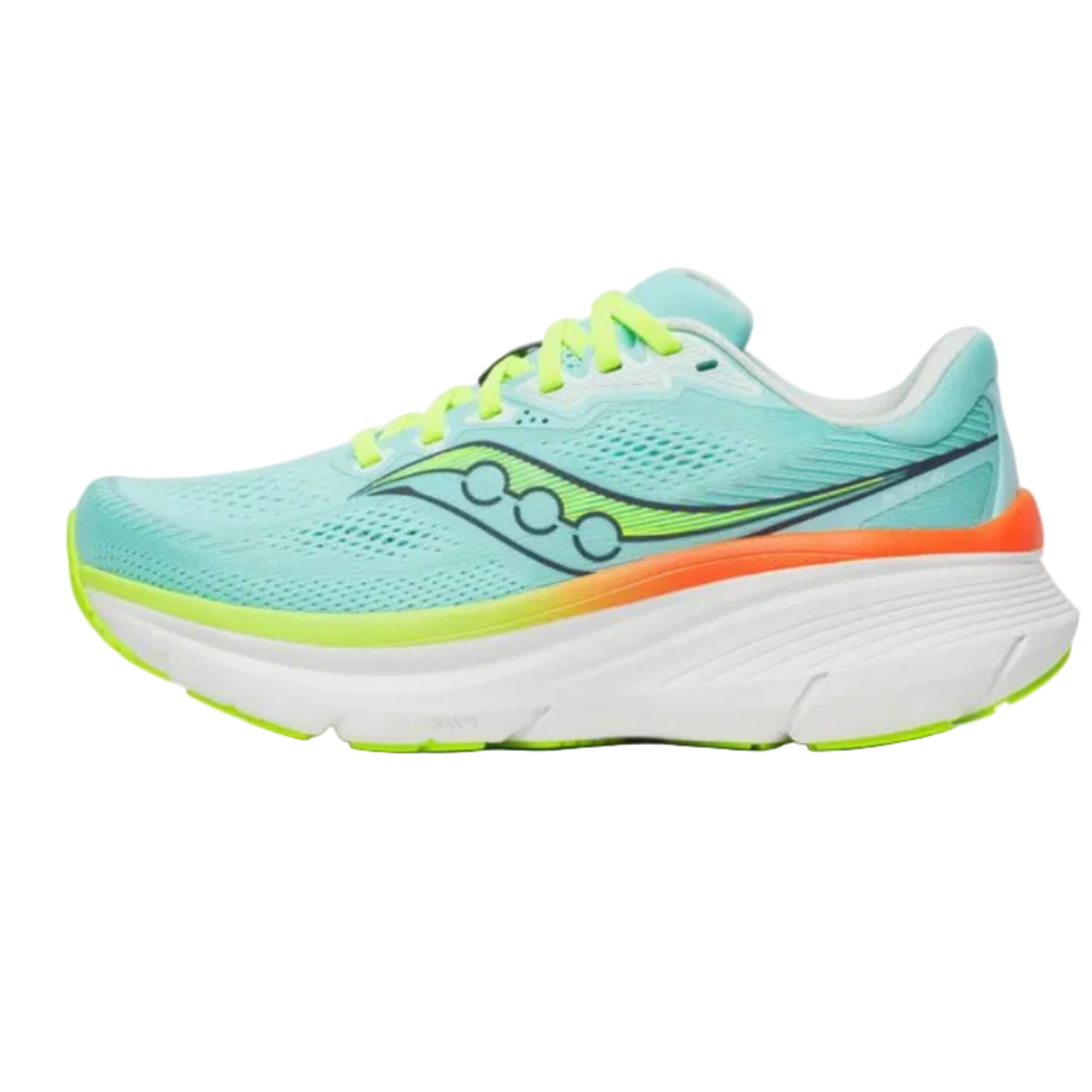 Scapre Saucony Guide 19