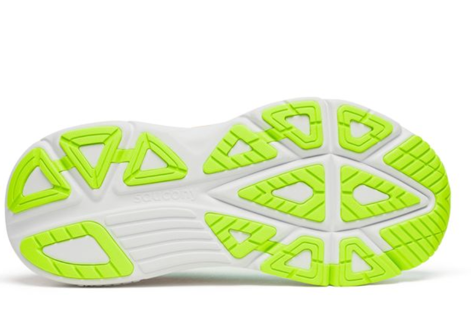 Scapre Saucony Guide 19