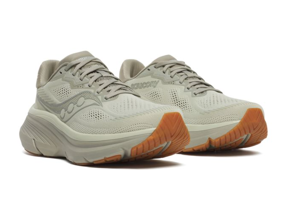 Scarpe Saucony Guide 19