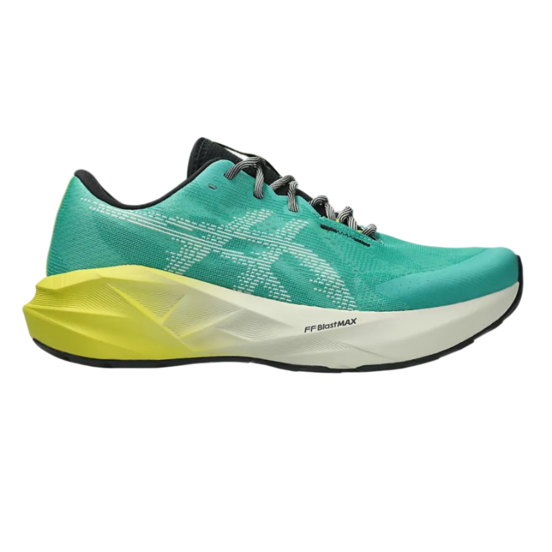 Scaroe Asics Novablast 5 TR uomo