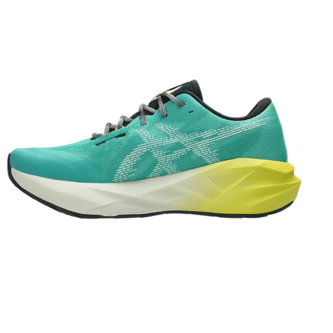 Scaroe Asics Novablast 5 TR uomo