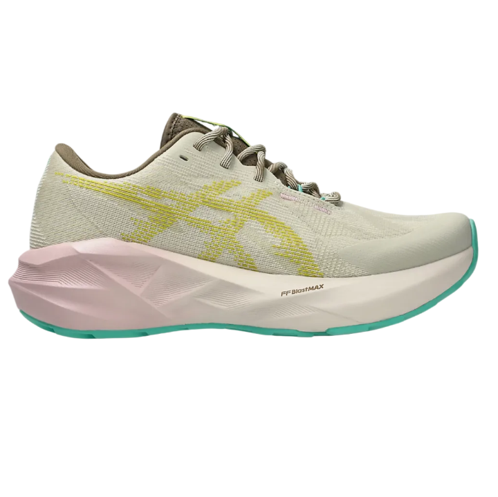 Scarpe Asics Novablast 5 TR donna
