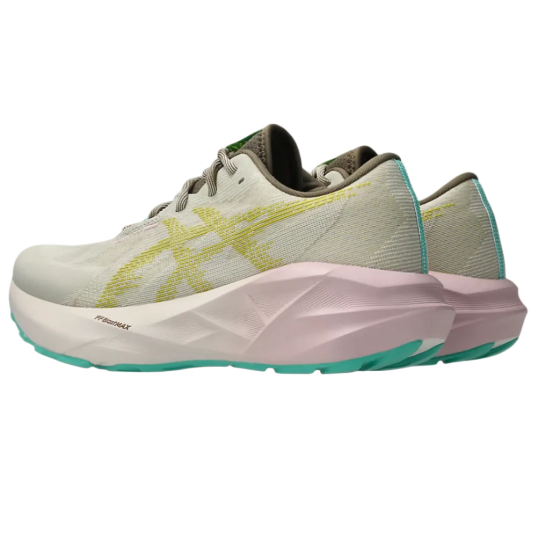Scarpe Asics Novablast 5 TR donna