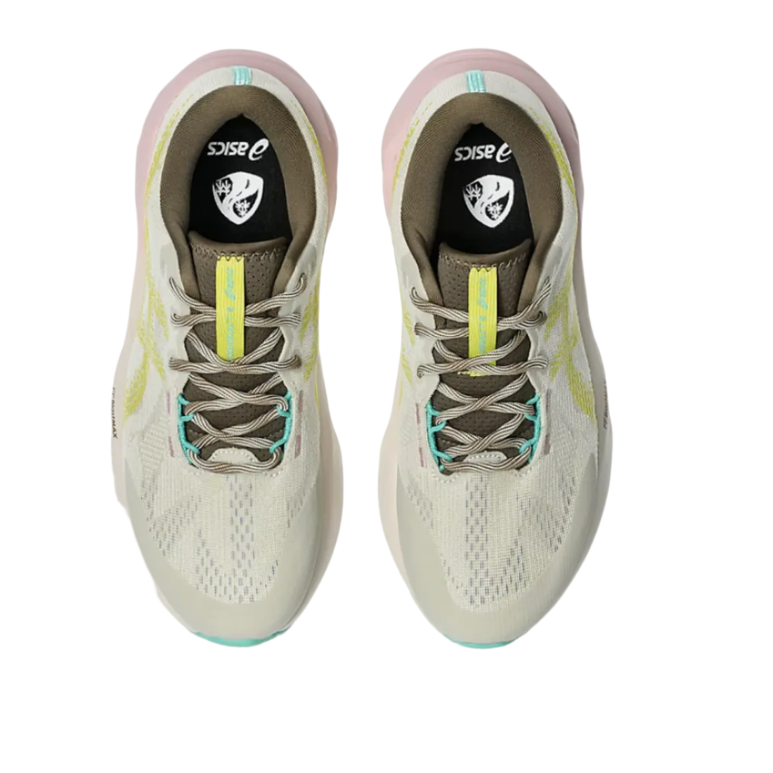 Scarpe Asics Novablast 5 TR donna