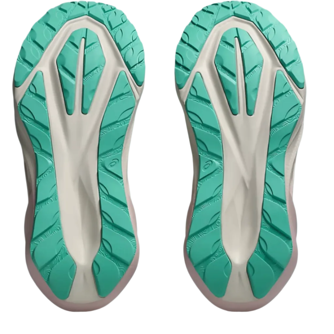 Scarpe Asics Novablast 5 TR donna