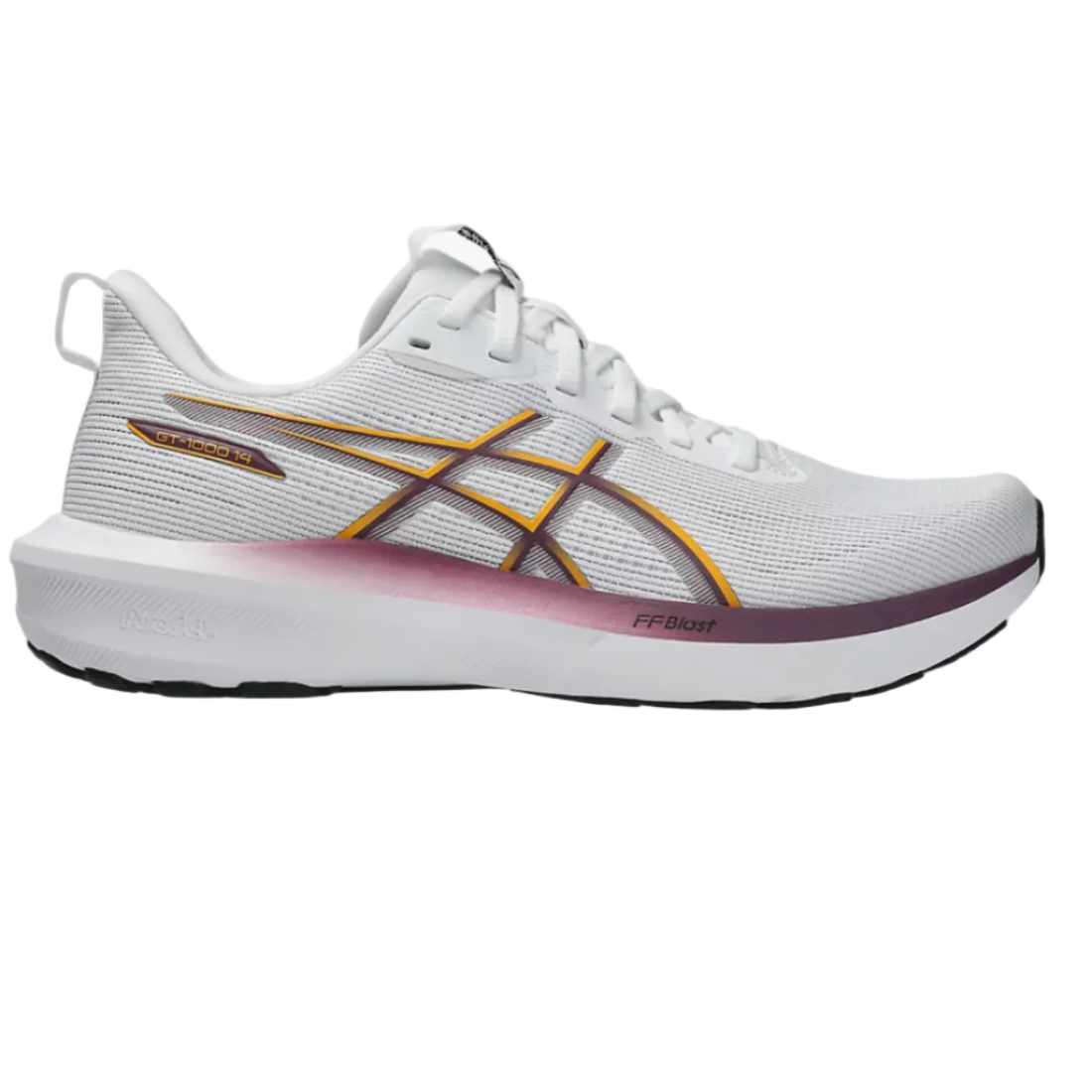 Scarpe Asics GT-1000 14 donna