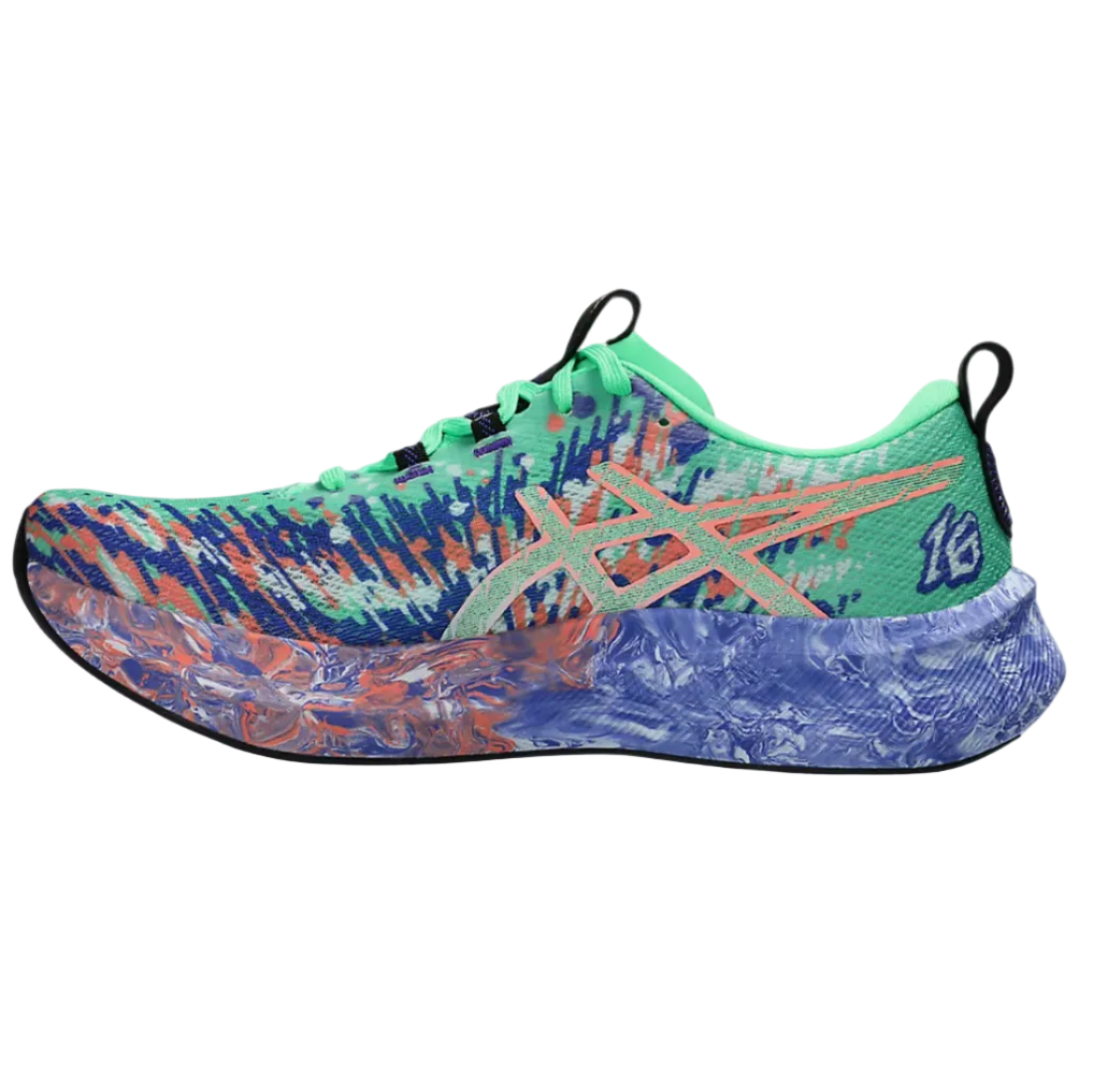 Scarpe Asics Noosa Tri 16 uomo